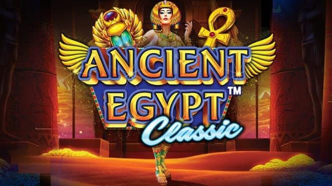 Ancient Egypt Classic
