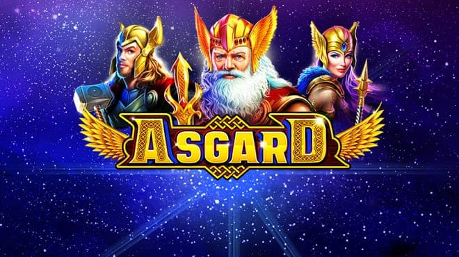 Asgard
