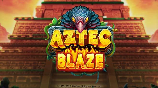 Aztec Blaze