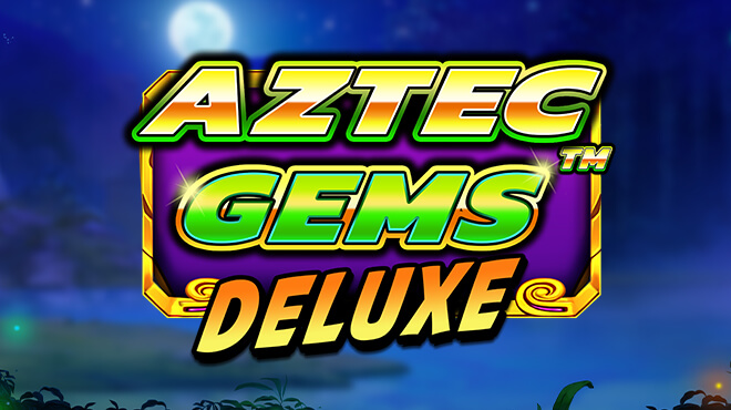 Aztec Gems Deluxe