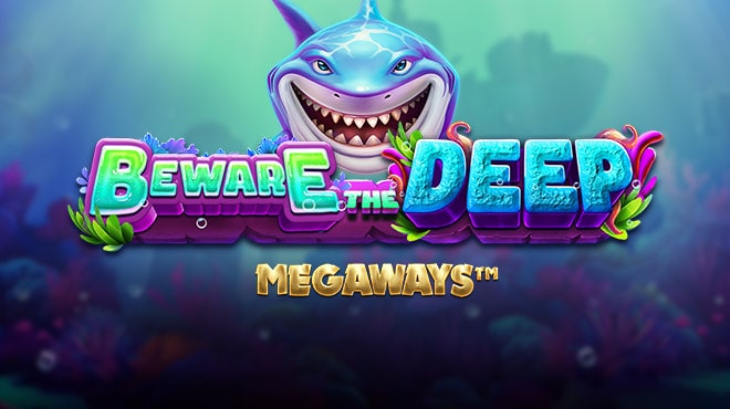Beware The Deep Megaways