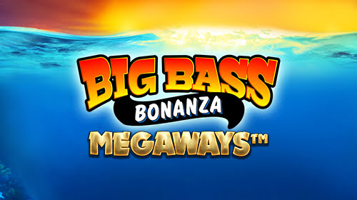 Big Bass Bonanza Megaways