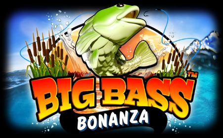 Big Bass Bonanza™