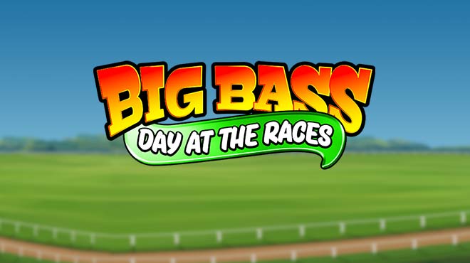 Big Bass Day at Races