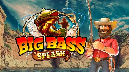 Big Bass Splash
