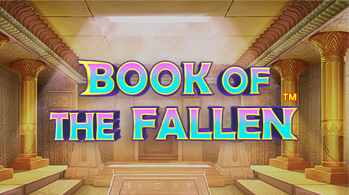 Book of Fallen