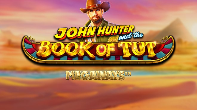 Book of Tut Megaways
