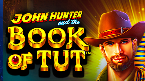 John Hunter Book of Tut Respin