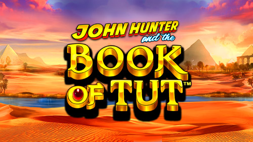 John Hunter and the Book of Tut