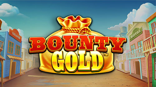 Bounty Gold