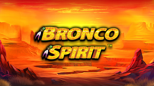 Bronco Spirit