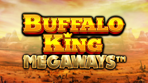Buffalo King Megaways™