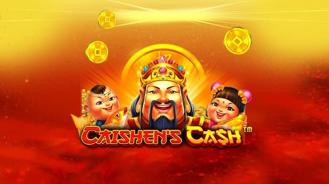 Caishen's Cash