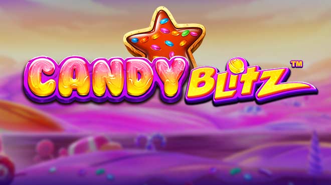 Candy Blitz