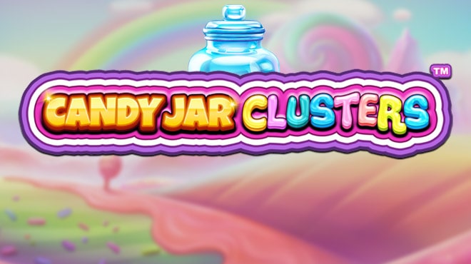 Candy Jar Clusters
