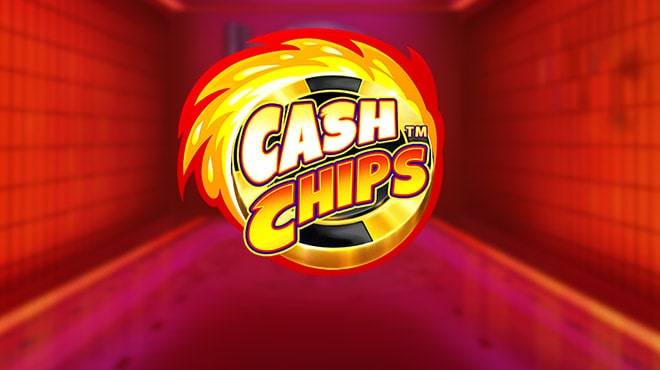 Cash Chips