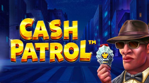 Cash Patrol