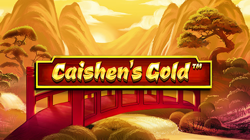 Cashien's Gold