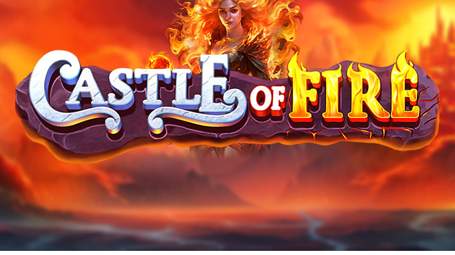 Castle of Fire