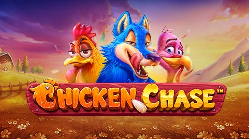 Chicken Chase