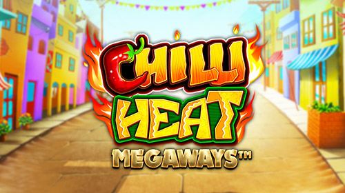 Chilli Heat Megaways™