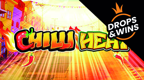 Chilli Heat
