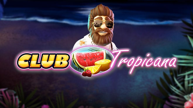 Club Tropicana