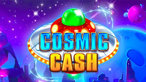 Cosmic Cash