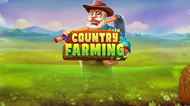 Country Farming