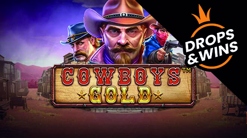 Cowboys Gold