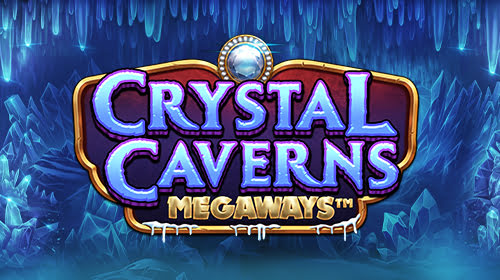 Crystal Caverns Megaways™