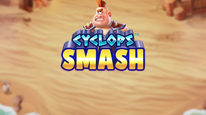 Cyclops Smash