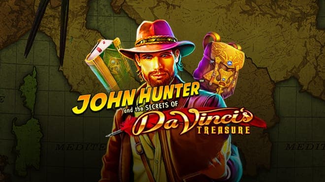 Da Vinci's Treasure