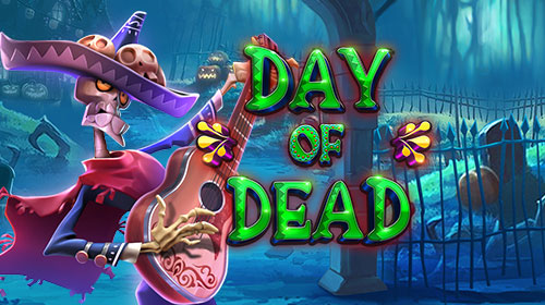 Day of Dead
