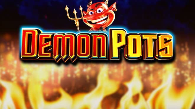 Demon Pots