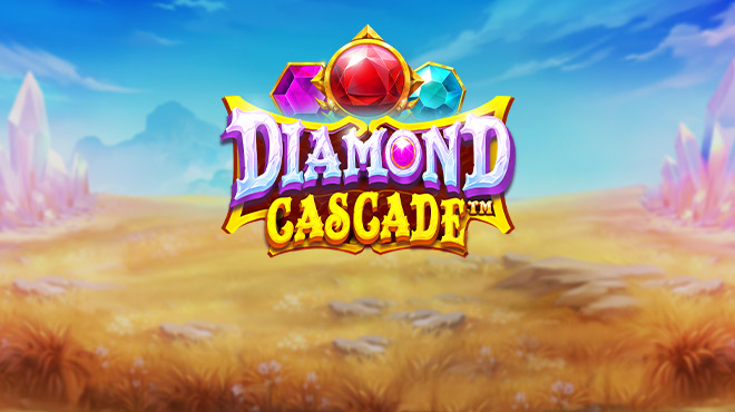 Diamond Cascade