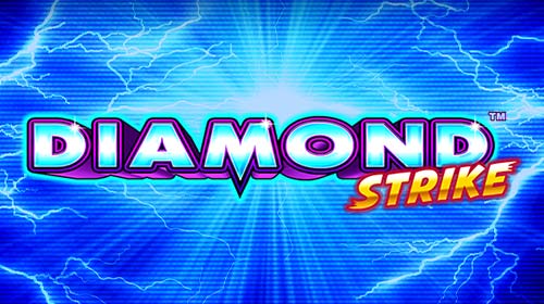 Diamond Strike