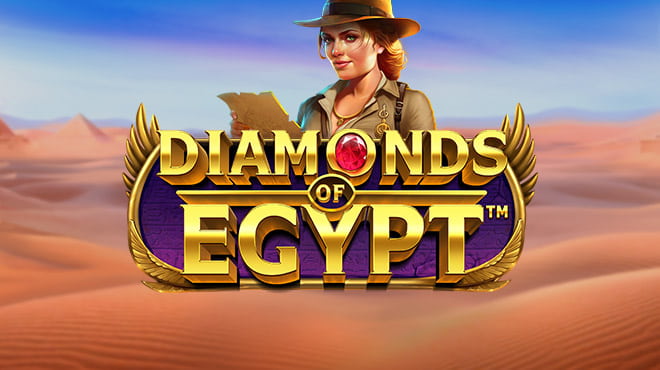 Diamonds of Egypt