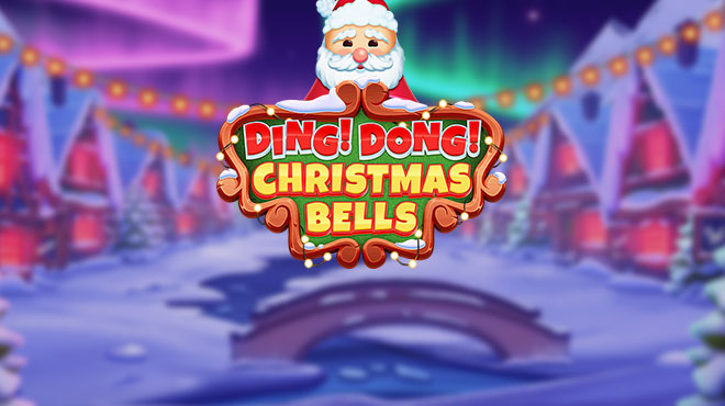 Ding Dong Christmas Bells