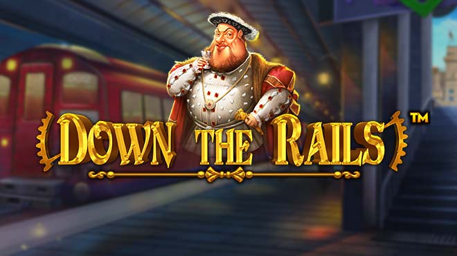 Down the Rails