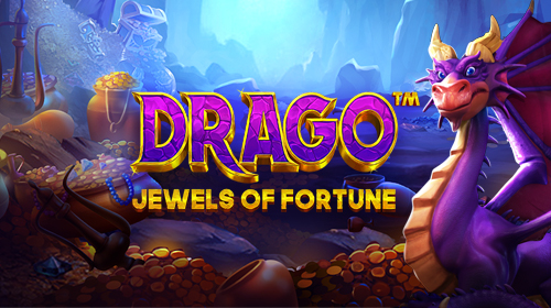Drago - Jewels of Fortune