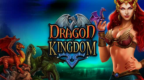 Dragon Kingdom