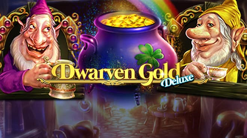 Dwarven Gold Deluxe