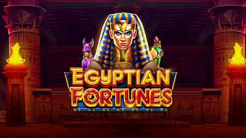 Egyptian Fortunes