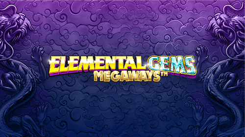 Elemental Gems Megaways™