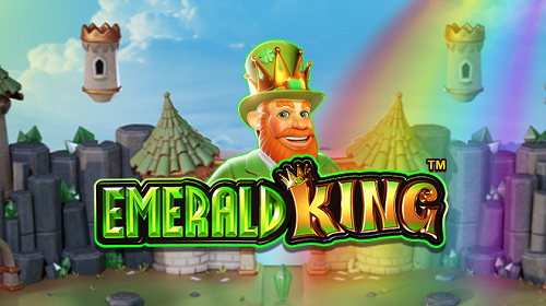 Emerald King