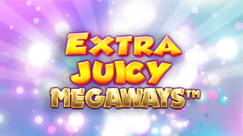 Extra Juicy Megaways™