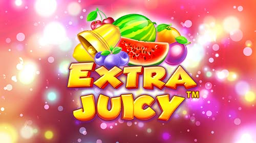Extra Juicy