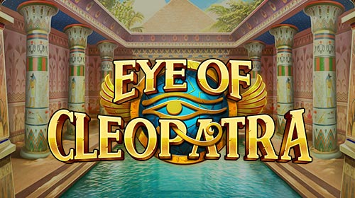 Eye of Cleopatra