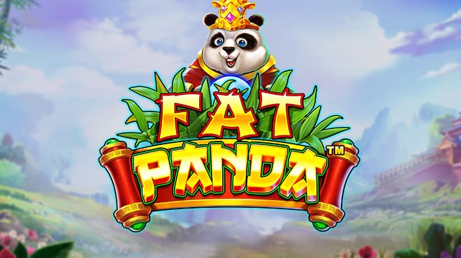 Fat Panda